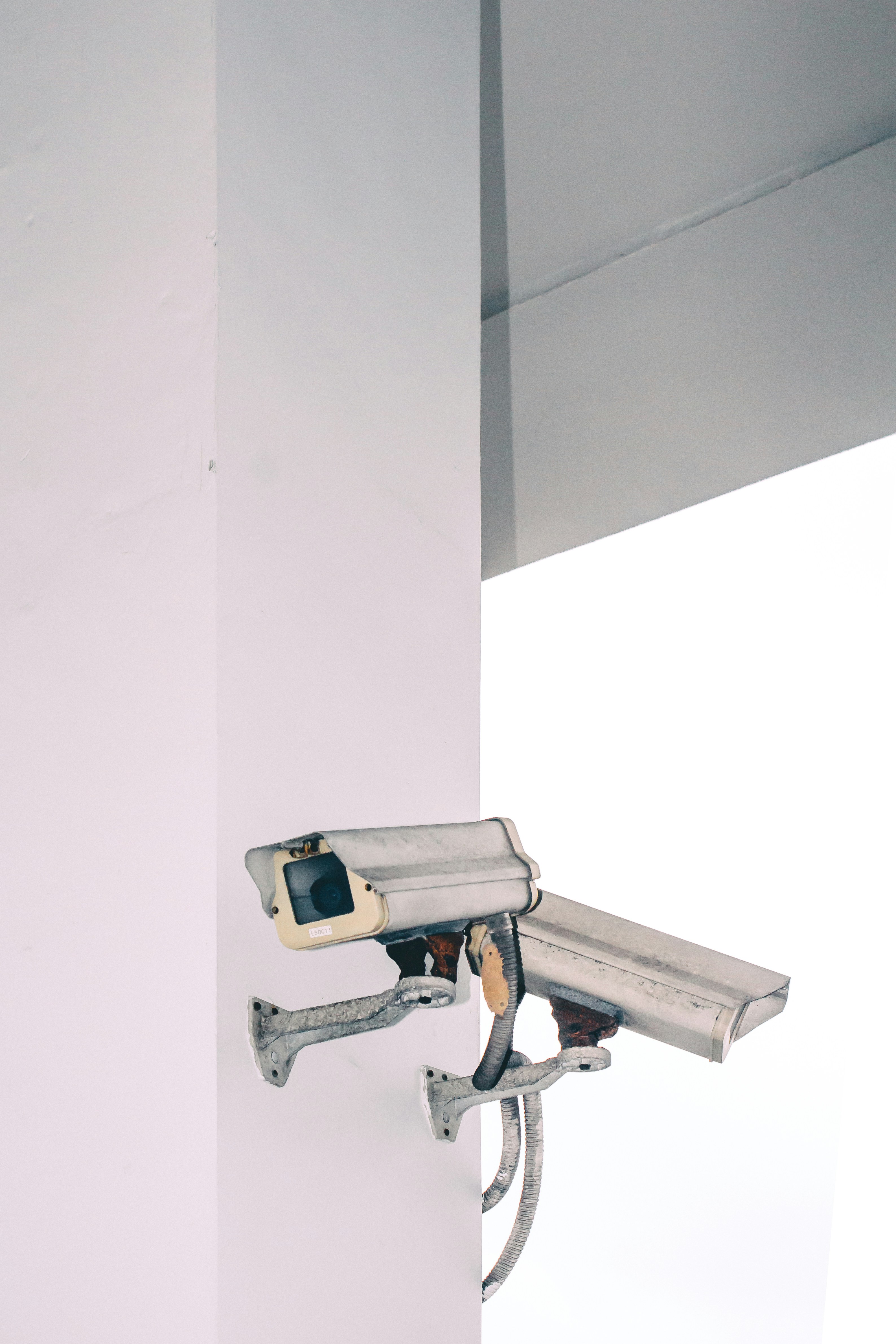 CCTV Installation