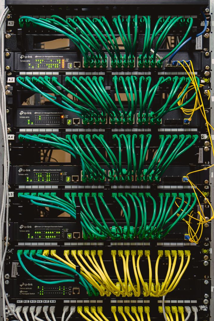 Office Network